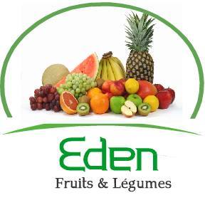 EDEN Fruits & Légumes